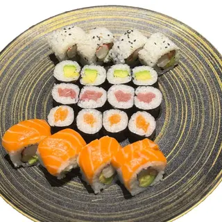 98. Combo 2 (20 Pzs.)