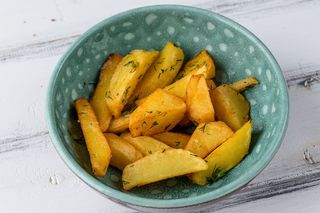 Картопля смажена (200г)                    