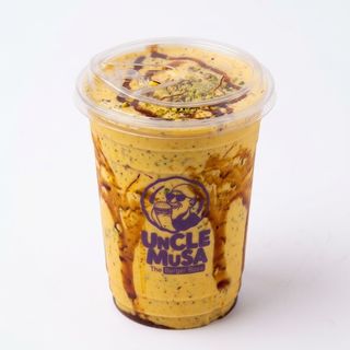 Hyderabad Shake
