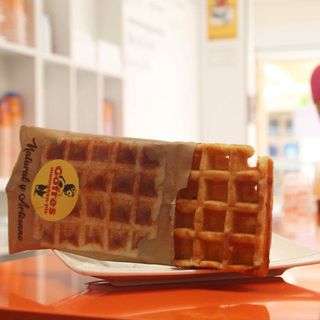 Gofres Manneken Pis Solo