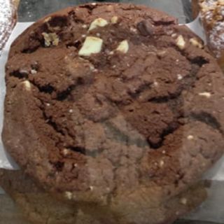 Cookies Doble Xocolata