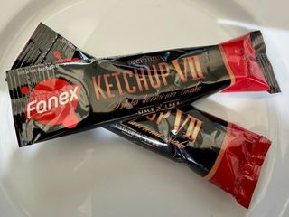 Ketchup 2*15g