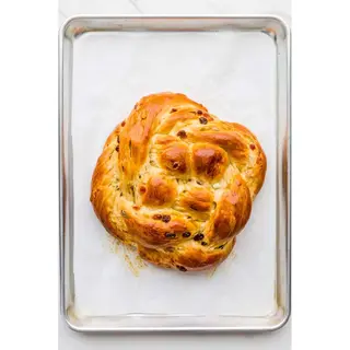 Mixed Bread