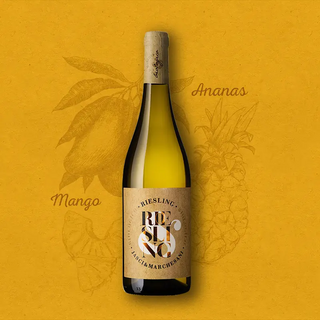 Jasci & Marchesani Riesling