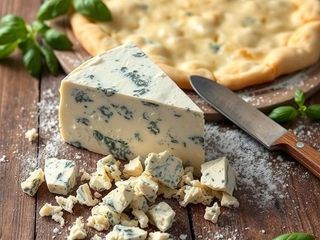 Горгонзола (80g)