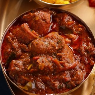 Morgil Chat Masala