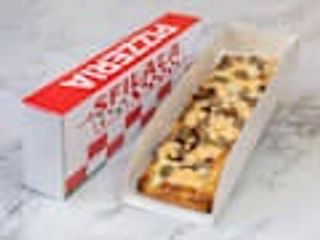 Salsiccia e friarielli