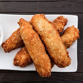 ქათმის ჩხირები