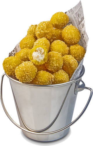 Pop Corn di Pollo - 15 pezzi