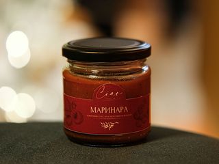 Соус Маринара