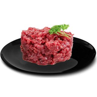 Tartare di scottona