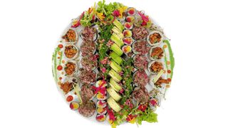 Wegan Phfiladlefia Party (60 szt.)