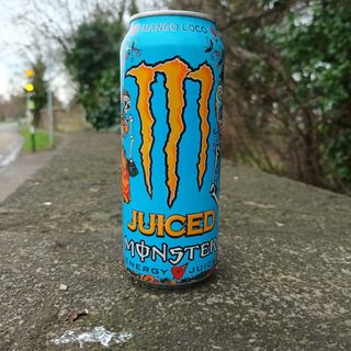 Monster mango loco 500ml