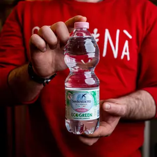 Acqua naturale 50 cl