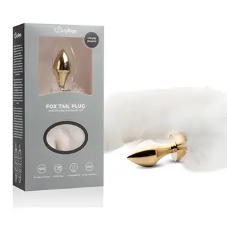 Plug Rep Bijeli - M