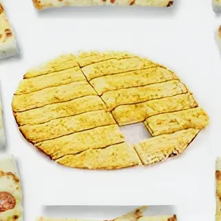 Сырные палочки