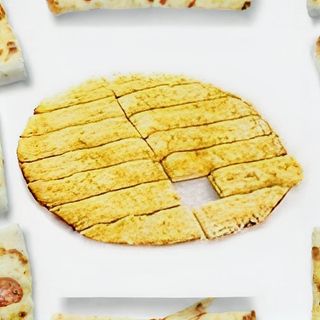 Сырные палочки