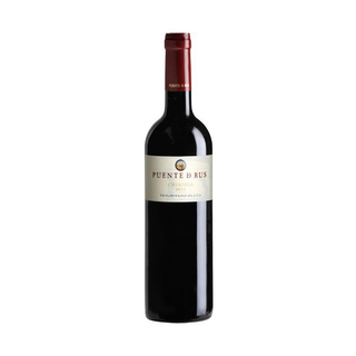 Puente De Rus Tinto Crianza (750 Ml.)