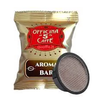 Officina 5 BAR x 100 capsule