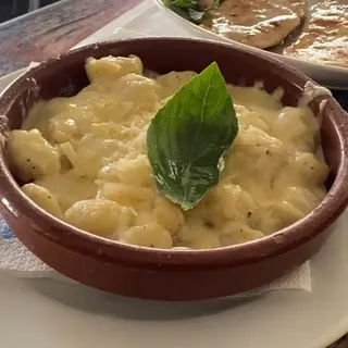 Gnocchi 4 Formaggi 