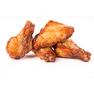 Alette di pollo fritte 5 pezzi