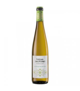 Viñas del Vero Gewurztraminer  (75 cl.)