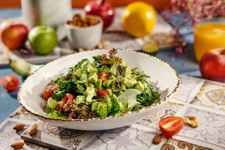 რუკოლას სალათი