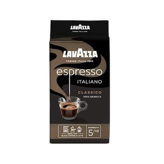 დაფქული პაკეტში ესპრესო 250გ/Espresso 250g