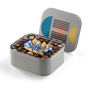 Metal Box Pm