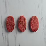 Hamburguesa De Cebolla 150g