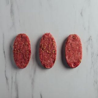 Hamburguesa De Cebolla 150g