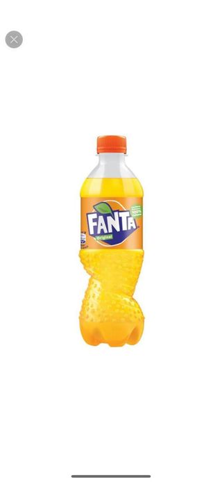 Fanta 1.5 l