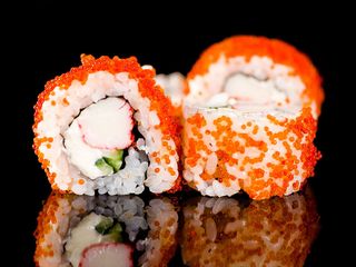 Филаделфия Сурими (4бр-110г)