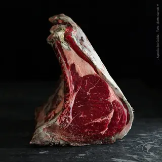 Costata di chianina IGP 1kg