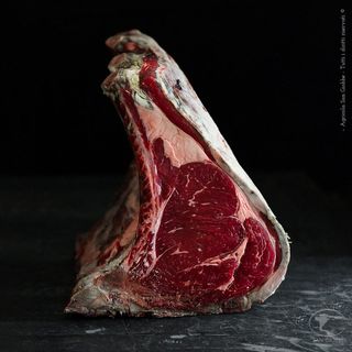 Costata di chianina IGP 1kg