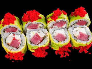 Суші Рол Сакаї (410g)