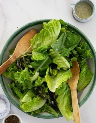 Mix zelena salata