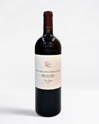 Vino Pago De Los Capellanes (750 Ml.)