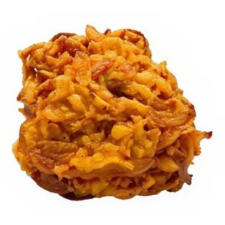 Onion bhaji (2 uds.)