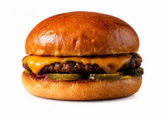 SMASH BURGER