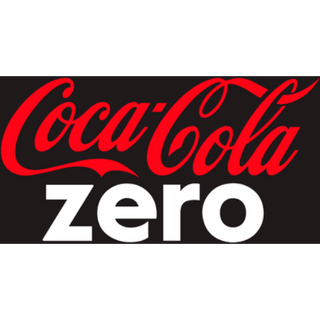  COCA ZÉRO 