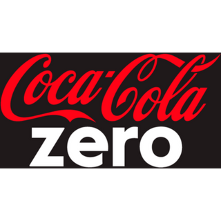  COCA ZÉRO 