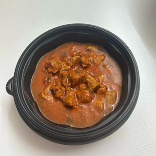 ოსტრის ლანჩ ბოქსი