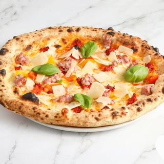 Da nord a sud mattone