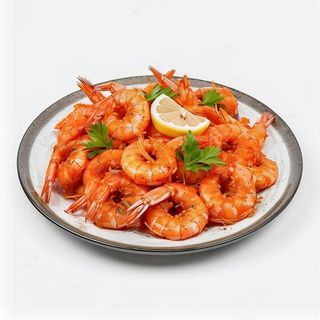 88. Gambas Fritas