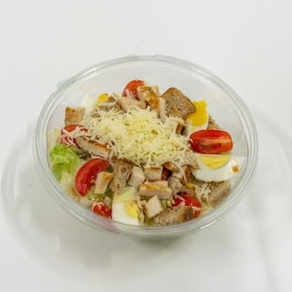 Salata Chicken's