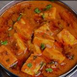 Paneer makhani 