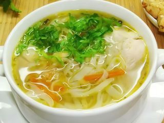 Бульйон курячий (500ml)