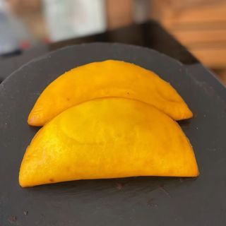 Empanada De Carne Mechada