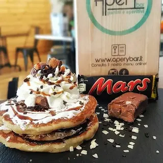 Pancake Mars